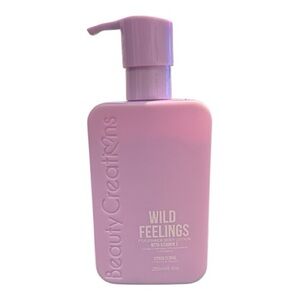 Beauty Creations Wild Feelings Body Lotion